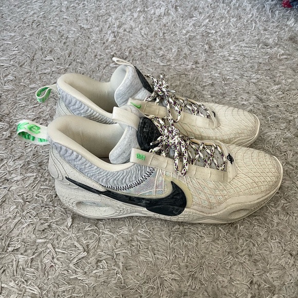 Nike Cosmic Unity “Natural/Total Orange” Size 13 - Picture 4 of 8